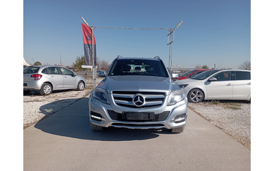 mercedes-benz-glk - 1