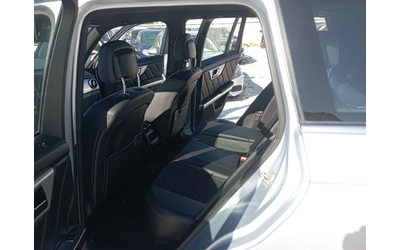 Mercedes-Benz GLK 2.2, 4 матик, Италия - автомобили, коли, обяви за нови и употребявани 7