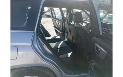 Mercedes-Benz GLK 2.2, 4 матик, Италия - автомобили, коли, обяви за нови и употребявани 8