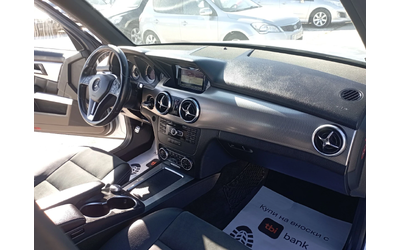 Mercedes-Benz GLK 2.2, 4 матик, Италия - автомобили, коли, обяви за нови и употребявани 9