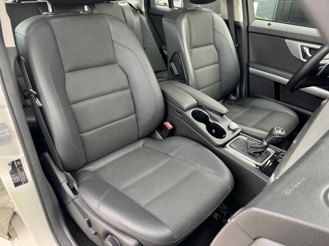 Mercedes-Benz GLK 220CDi 4Matic Sport - автомобили, коли, обяви за нови и употребявани 10