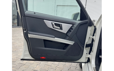 Mercedes-Benz GLK 220CDi 4Matic Sport - автомобили, коли, обяви за нови и употребявани 11