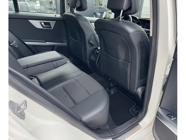 Mercedes-Benz GLK 220CDi 4Matic Sport - автомобили, коли, обяви за нови и употребявани 13