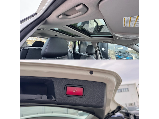 Mercedes-Benz GLK 220CDi 4Matic Sport - автомобили, коли, обяви за нови и употребявани 14