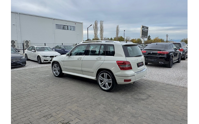 mercedes-benz-glk - 5