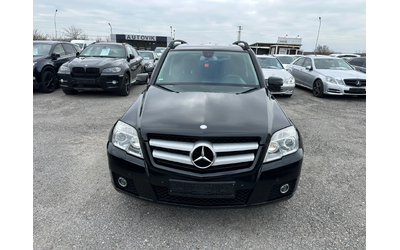 mercedes-benz-glk - 1