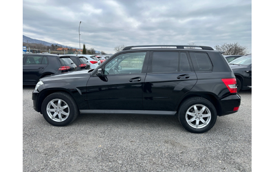 Mercedes-Benz GLK 350CDI* АВТОМАТИК - автомобили, коли, обяви за нови и употребявани 7