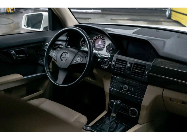 Mercedes-Benz GLK * GLK350 4 MATIC * CARFAX * ЦЕНА ДО БГ - автомобили, коли, обяви за нови и употребявани 10