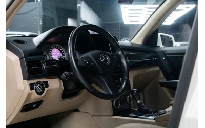 Mercedes-Benz GLK * GLK350 4 MATIC * CARFAX * ЦЕНА ДО БГ - автомобили, коли, обяви за нови и употребявани 11