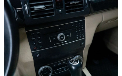 Mercedes-Benz GLK * GLK350 4 MATIC * CARFAX * ЦЕНА ДО БГ - автомобили, коли, обяви за нови и употребявани 14