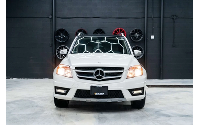 mercedes-benz-glk - 1