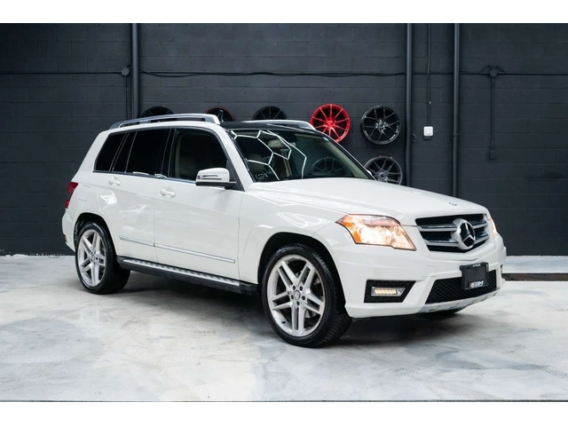 Mercedes-Benz GLK * GLK350 4 MATIC * CARFAX * ЦЕНА ДО БГ - автомобили, коли, обяви за нови и употребявани 2