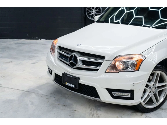 Mercedes-Benz GLK * GLK350 4 MATIC * CARFAX * ЦЕНА ДО БГ - автомобили, коли, обяви за нови и употребявани 3