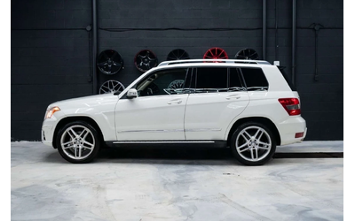 mercedes-benz-glk - 4