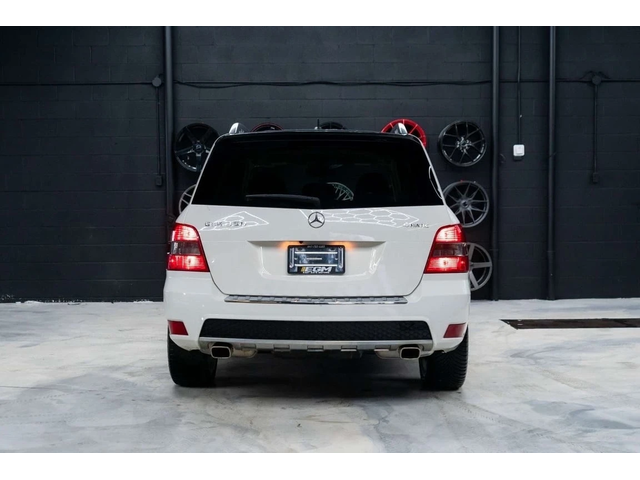 Mercedes-Benz GLK * GLK350 4 MATIC * CARFAX * ЦЕНА ДО БГ - автомобили, коли, обяви за нови и употребявани 6