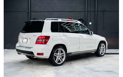 Mercedes-Benz GLK * GLK350 4 MATIC * CARFAX * ЦЕНА ДО БГ - автомобили, коли, обяви за нови и употребявани 7