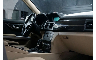 Mercedes-Benz GLK * GLK350 4 MATIC * CARFAX * ЦЕНА ДО БГ - автомобили, коли, обяви за нови и употребявани 9