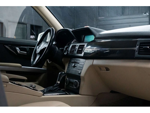 Mercedes-Benz GLK * GLK350 4 MATIC * CARFAX * ЦЕНА ДО БГ - автомобили, коли, обяви за нови и употребявани 9