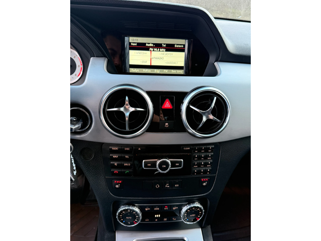 Mercedes-Benz GLK 220 4-MATIC - автомобили, коли, обяви за нови и употребявани 16