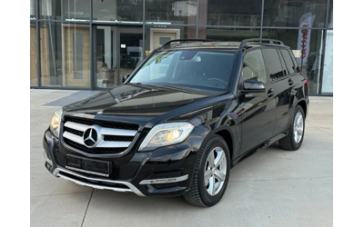 mercedes-benz-glk - 1