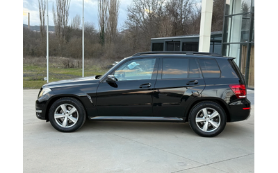 mercedes-benz-glk - 2