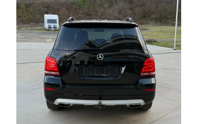 mercedes-benz-glk - 4