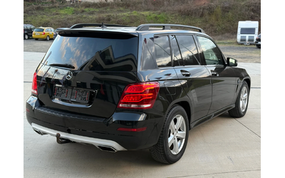 mercedes-benz-glk - 5