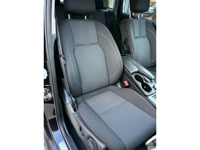 Mercedes-Benz GLK 220 4-MATIC - автомобили, коли, обяви за нови и употребявани 8