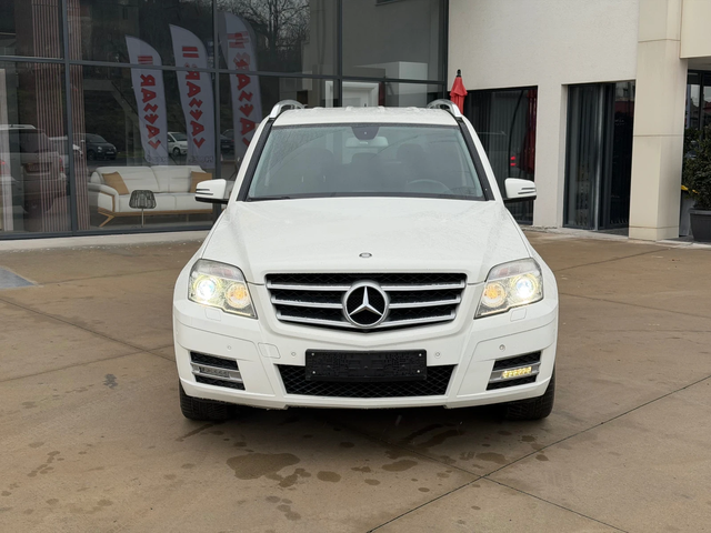 Mercedes-Benz GLK - автомобили, коли, обяви за нови и употребявани 0