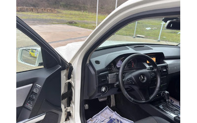 Mercedes-Benz GLK - автомобили, коли, обяви за нови и употребявани 13