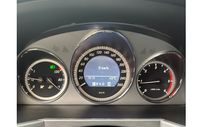 Mercedes-Benz GLK - автомобили, коли, обяви за нови и употребявани 14