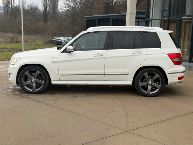 Mercedes-Benz GLK - автомобили, коли, обяви за нови и употребявани 2