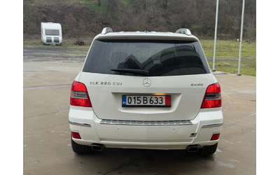 mercedes-benz-glk - 4