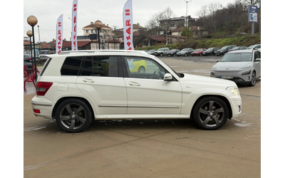 Mercedes-Benz GLK - автомобили, коли, обяви за нови и употребявани 6