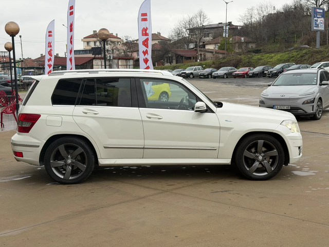 Mercedes-Benz GLK - автомобили, коли, обяви за нови и употребявани 6