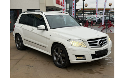 Mercedes-Benz GLK - автомобили, коли, обяви за нови и употребявани 7
