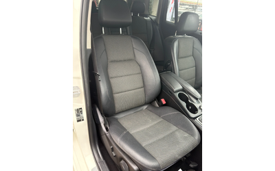 Mercedes-Benz GLK - автомобили, коли, обяви за нови и употребявани 8