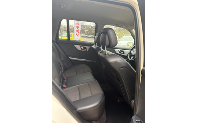 Mercedes-Benz GLK - автомобили, коли, обяви за нови и употребявани 9