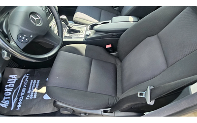 Mercedes-Benz GLK 3.0 cdi---155.900km-лизинг - автомобили, коли, обяви за нови и употребявани 13