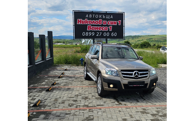 mercedes-benz-glk - 2