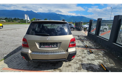 mercedes-benz-glk - 4