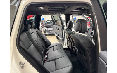 Mercedes-Benz GLK 350 4MATIC - автомобили, коли, обяви за нови и употребявани 12