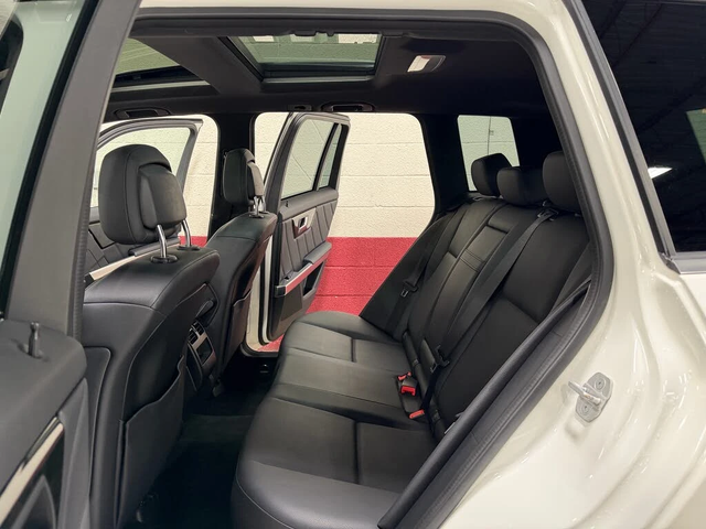 Mercedes-Benz GLK 350 4MATIC - автомобили, коли, обяви за нови и употребявани 14