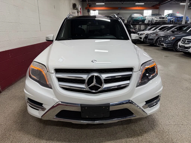 Mercedes-Benz GLK 350 4MATIC - автомобили, коли, обяви за нови и употребявани 1