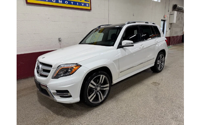 mercedes-benz-glk - 2