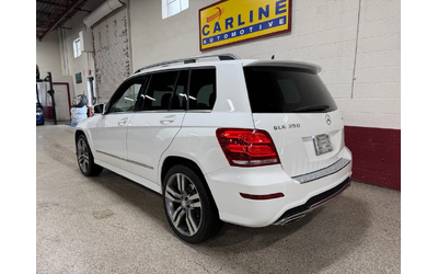 mercedes-benz-glk - 3