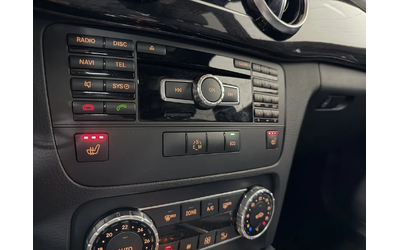 Mercedes-Benz GLK 350 4MATIC - автомобили, коли, обяви за нови и употребявани 9