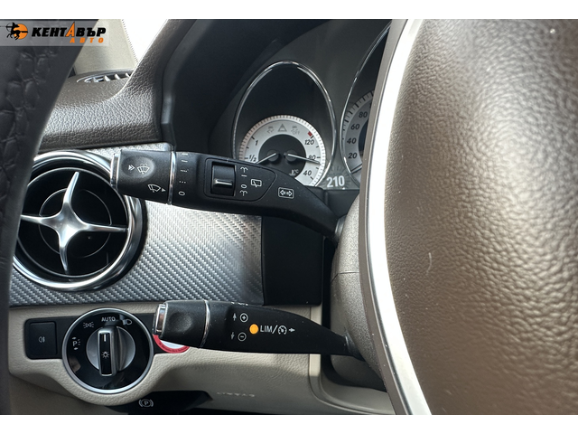 Mercedes-Benz GLK 350 CDI-265КС Германия! - автомобили, коли, обяви за нови и употребявани 11