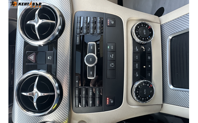 Mercedes-Benz GLK 350 CDI-265КС Германия! - автомобили, коли, обяви за нови и употребявани 12