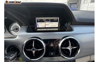 Mercedes-Benz GLK 350 CDI-265КС Германия! - автомобили, коли, обяви за нови и употребявани 13